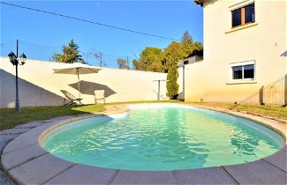 Foto 1 - Casa a Vauvert con piscina privata