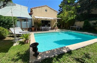 Photo 1 - Villa in Aix-en-Provence with swimming pool