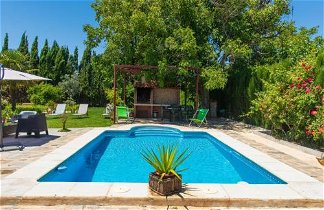Foto 1 - Casa a Nigüelas con piscina privata