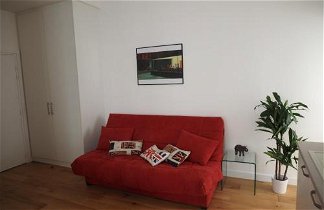 Foto 1 - Appartamento a Strasburgo