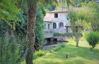 Foto 1 - Casa a Conques-sur-Orbiel con piscina privata