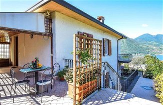 Photo 1 - Appartement en Monte Isola avec terrasse
