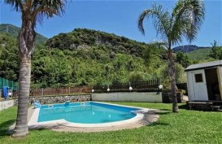 Foto 1 - Casa a Maratea con piscina privata