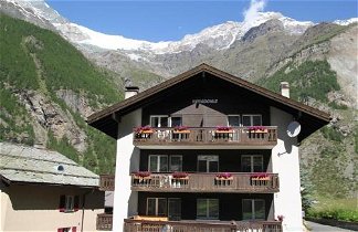 Foto 1 - Ferienwohnungen Wallis - Randa bei Zermatt