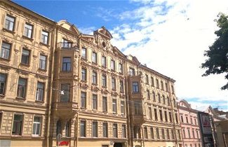 Photo 1 - Apartments near Mariinsky Theatre