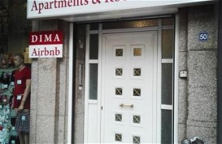 Photo 1 - Dima Rooms And Apartments
