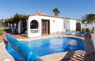 Photo 1 - Villa in San Miguel de Abona with private pool