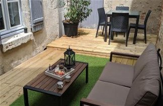 Photo 1 - Apartment in Blois with terrace