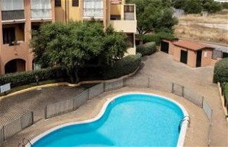 Foto 1 - Appartamento a Olbia con piscina