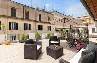 Foto 1 - Appartamento a Roma con terrazza