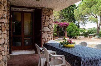 Photo 1 - Chalet in Olbia with terrace