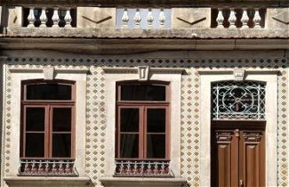 Foto 1 - Casa a Porto con terrazza