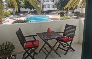 Photo 1 - Appartement en Teguise avec piscine privée