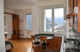 Photo 1 - Appartement en Campione d'Italia