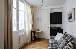 Foto 1 - Appartamento a Parigi