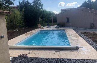 Photo 1 - Villa in Néoules with private pool
