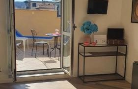 Photo 1 - Appartement en Naples avec terrasse