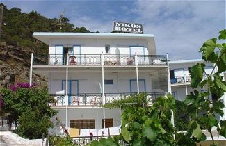 Photo 1 - Nikos Hotel