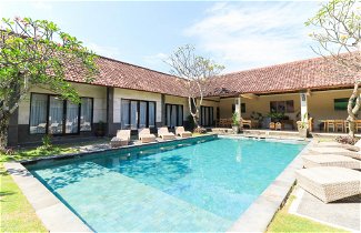 Photo 1 - Bali Merita Villas