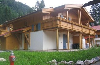 Photo 1 - Ferienhaus Sachrang