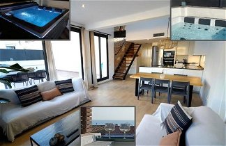 Foto 1 - Appartamento a Montgat con piscina