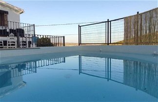 Foto 1 - Appartamento a Alhama de Granada con piscina privata