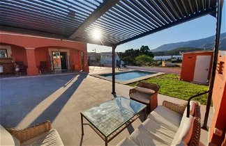 Photo 1 - Maison en Estepona avec piscine privée