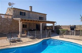 Photo 1 - House in Manacor with private pool