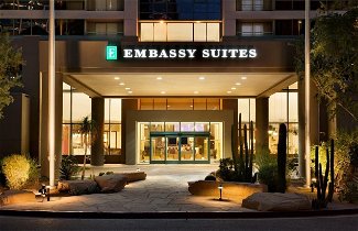 Photo 1 - Embassy Suites by Hilton Phoenix Downtown North