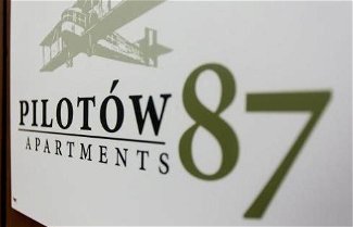 Foto 1 - Pilotow 87 Apartments