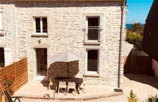 Foto 1 - Casa a Cherbourg-en-Cotentin con terrazza