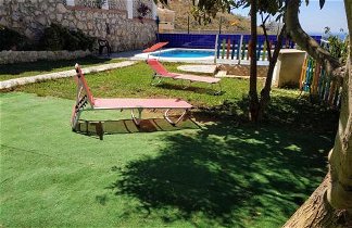 Foto 1 - Appartamento a Rincón de la Victoria con piscina