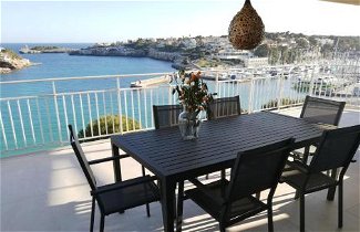 Photo 1 - Apartment in Manacor with terrace