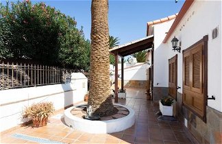 Photo 1 - Villa in San Miguel de Abona with swimming pool