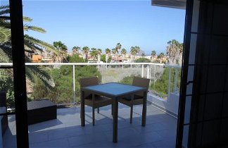 Photo 1 - Apartment in San Miguel de Abona with private pool