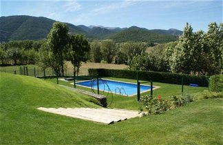 Photo 1 - Maison en Bellver de Cerdanya avec piscine privée