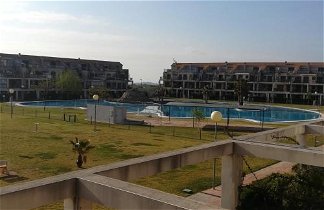 Photo 1 - Apartment in San Jorge with swimming pool