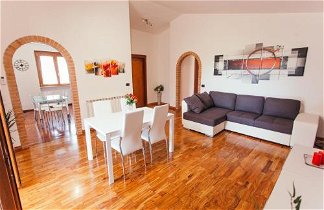 Photo 1 - Apartment in Fiumicino with terrace