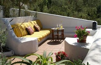 Foto 1 - Cozy Villa with Private Pool in Sant Agusti des Vedra