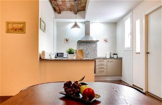 Photo 1 - Modern 2bed flat in trendy Poble Sec