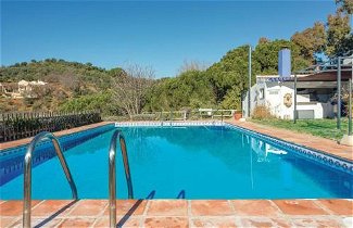 Foto 1 - Casa a Constantina con piscina privata