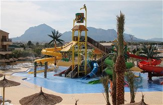 Photo 1 - Complejo Resort Albir Garden