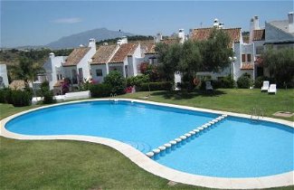 Photo 1 - Maison en Estepona avec piscine