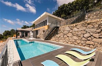 Foto 1 - Villa a Monchique con piscina privata