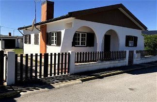 Foto 1 - Casa en Murtosa con terraza