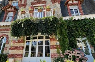 Photo 1 - Appartement en Bagnoles de l'Orne Normandie avec terrasse