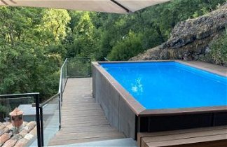 Foto 1 - Villa a Zafferana Etnea con piscina privata