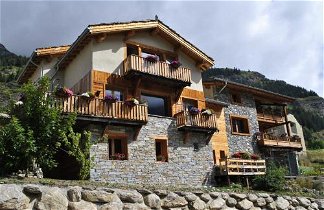 Photo 1 - Apartment in Val-Cenis with terrace