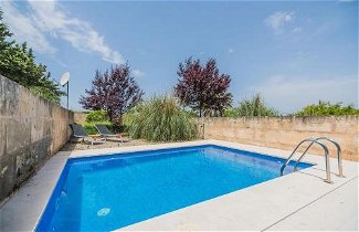 Photo 1 - Villa in Maria de la Salut with private pool