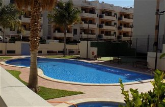 Photo 1 - Apartamento Playa de Almenara